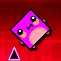 geometry jump poki|Poki .